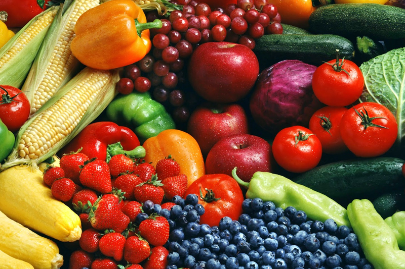 Food and Hospitality