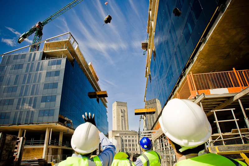 Building & Constructions